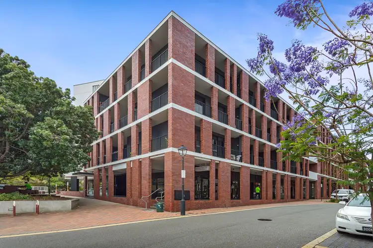 34/1 Sheen Street, Subiaco WA 6008