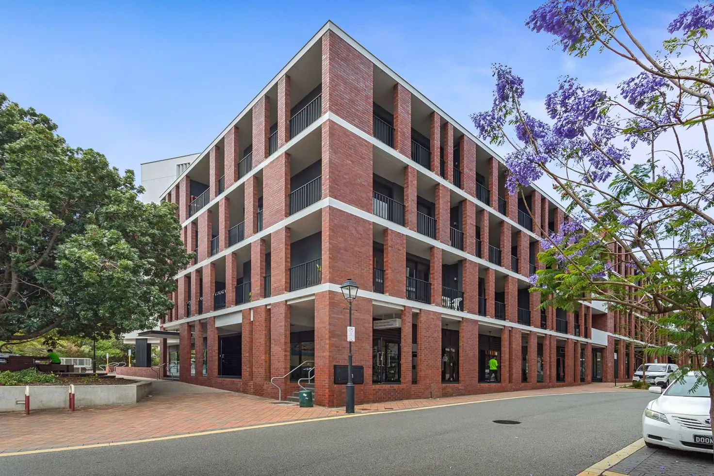 Main view of Homely apartment listing, 34/1 Sheen Street, Subiaco WA 6008