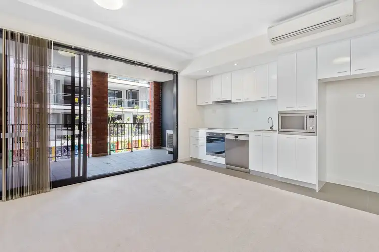 Second view of Homely apartment listing, 34/1 Sheen Street, Subiaco WA 6008