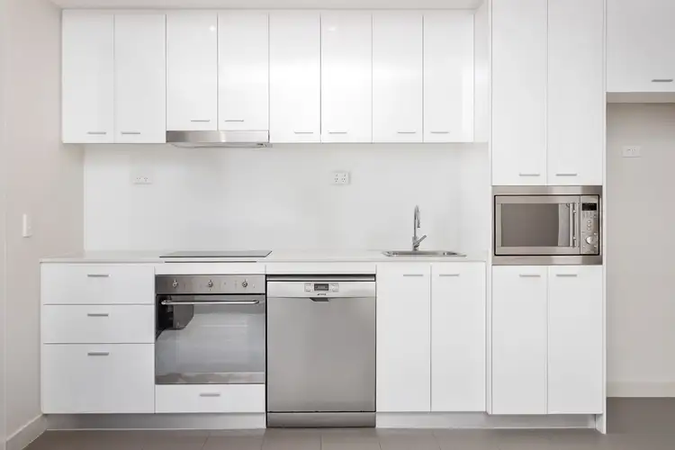 Third view of Homely apartment listing, 34/1 Sheen Street, Subiaco WA 6008