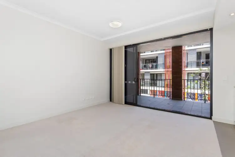 Sixth view of Homely apartment listing, 34/1 Sheen Street, Subiaco WA 6008