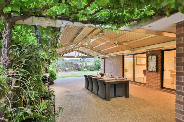 Second view of Homely house listing, 23 Philippa Crescent, Mildura VIC 3500