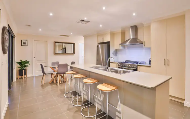 Fourth view of Homely house listing, 23 Philippa Crescent, Mildura VIC 3500