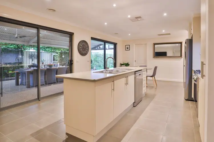 Fifth view of Homely house listing, 23 Philippa Crescent, Mildura VIC 3500