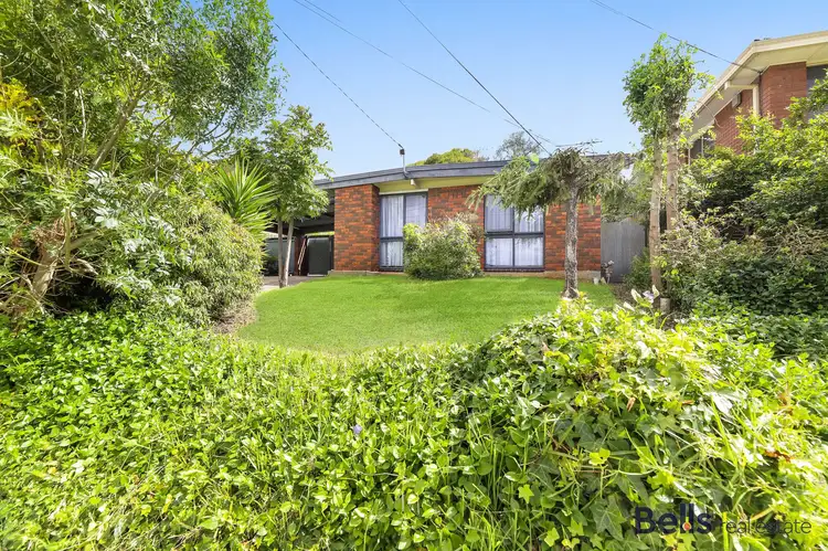 51 Church Street, Keilor VIC 3036