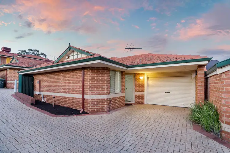 75B McMillan Street, Victoria Park WA 6100