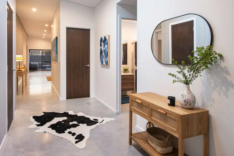 Fourth view of Homely house listing, 23 Fleetwood Loop, Dunsborough WA 6281