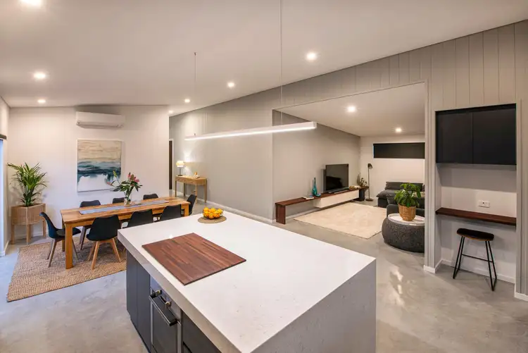 Sixth view of Homely house listing, 23 Fleetwood Loop, Dunsborough WA 6281