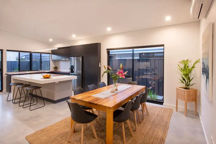 Seventh view of Homely house listing, 23 Fleetwood Loop, Dunsborough WA 6281