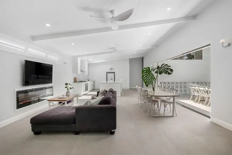 Second view of Homely house listing, 16 Eastcote Road, North Epping NSW 2121