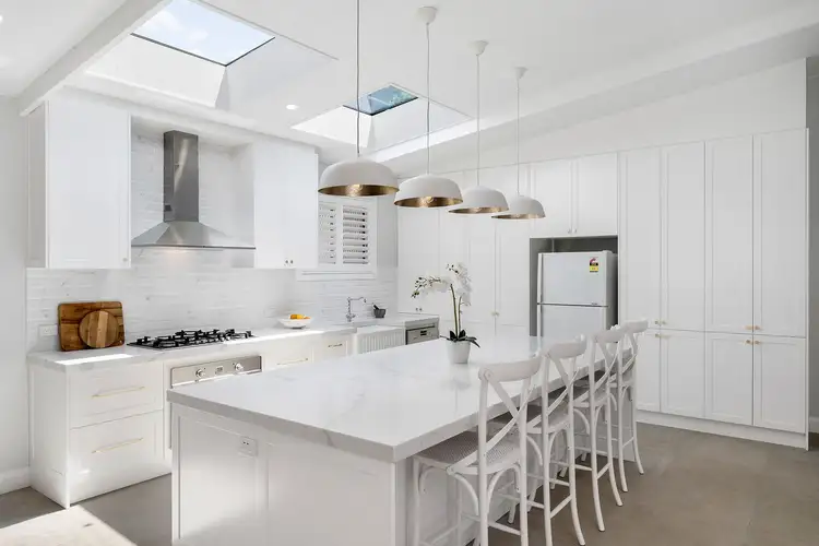 Fifth view of Homely house listing, 16 Eastcote Road, North Epping NSW 2121