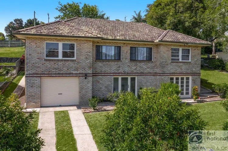 144 New Ballina Road, Lismore Heights NSW 2480