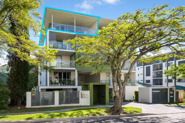 15/16 McGregor Avenue, Lutwyche QLD 4030