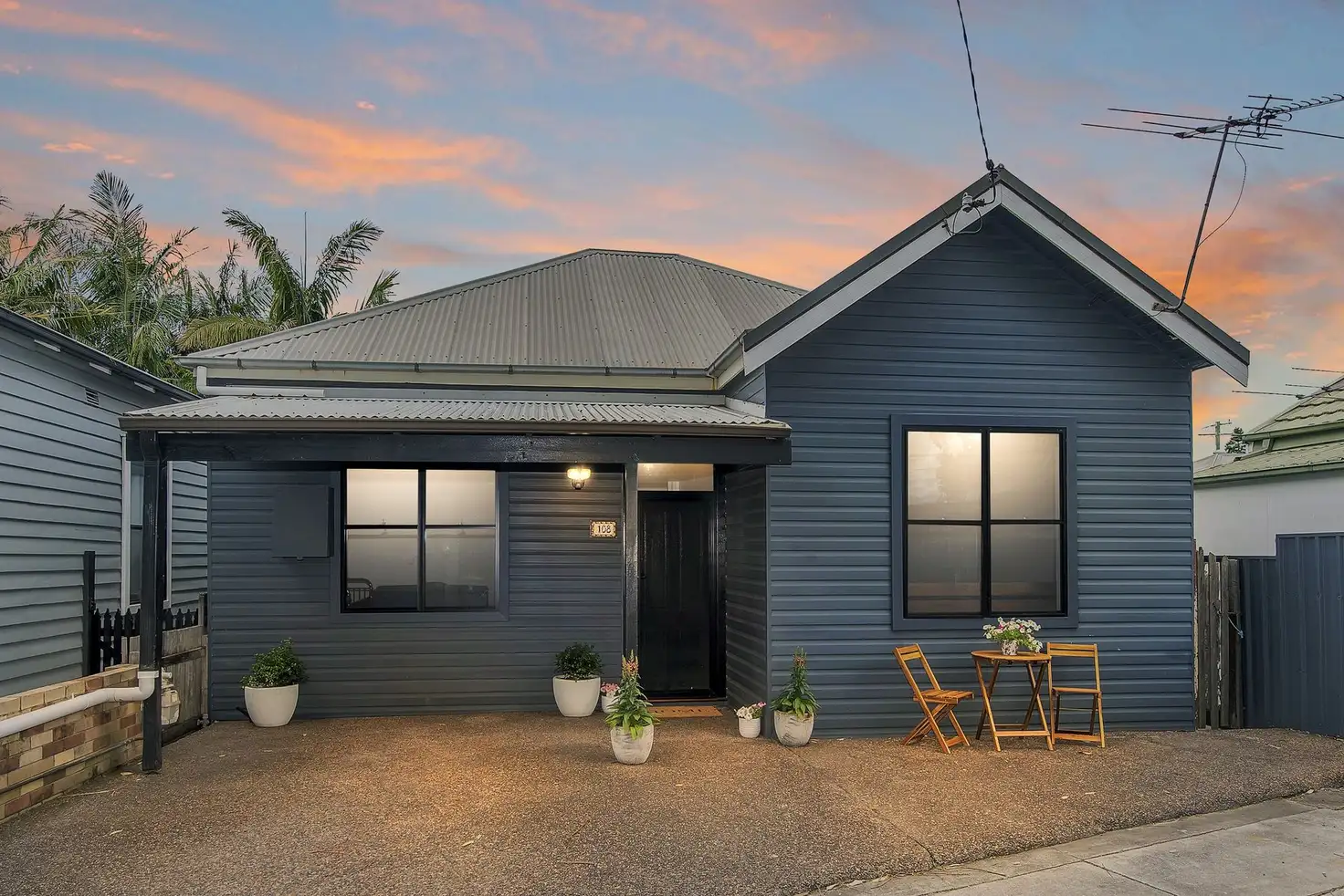 Main view of Homely house listing, 108 Rodgers Street, Carrington NSW 2294