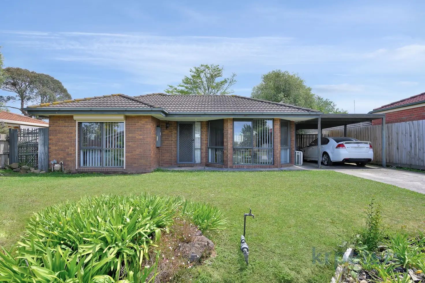 Main view of Homely house listing, 48 Pentland Drive, Narre Warren VIC 3805