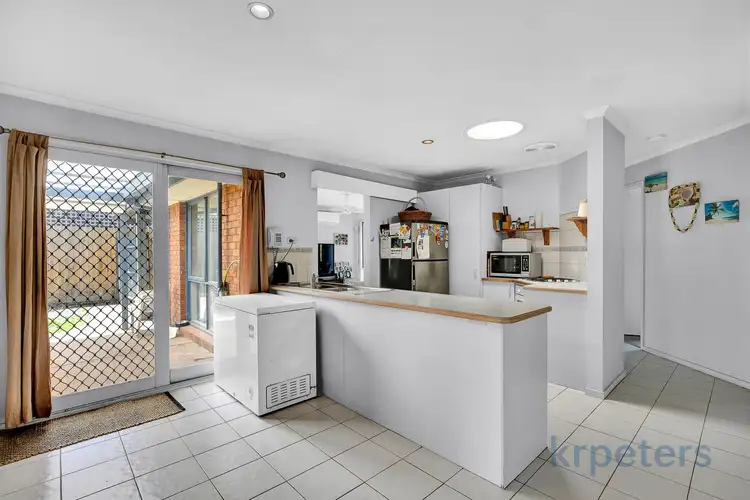 Second view of Homely house listing, 48 Pentland Drive, Narre Warren VIC 3805