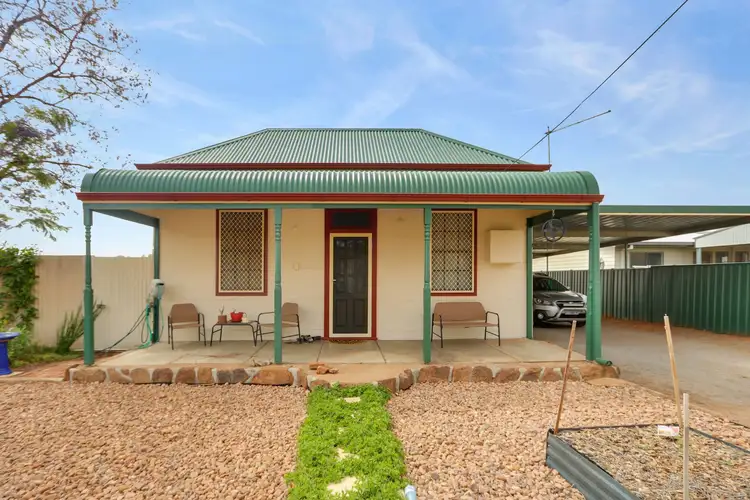 219 Boughtman Street, Broken Hill NSW 2880