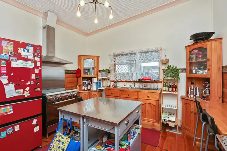 Second view of Homely house listing, 219 Boughtman Street, Broken Hill NSW 2880