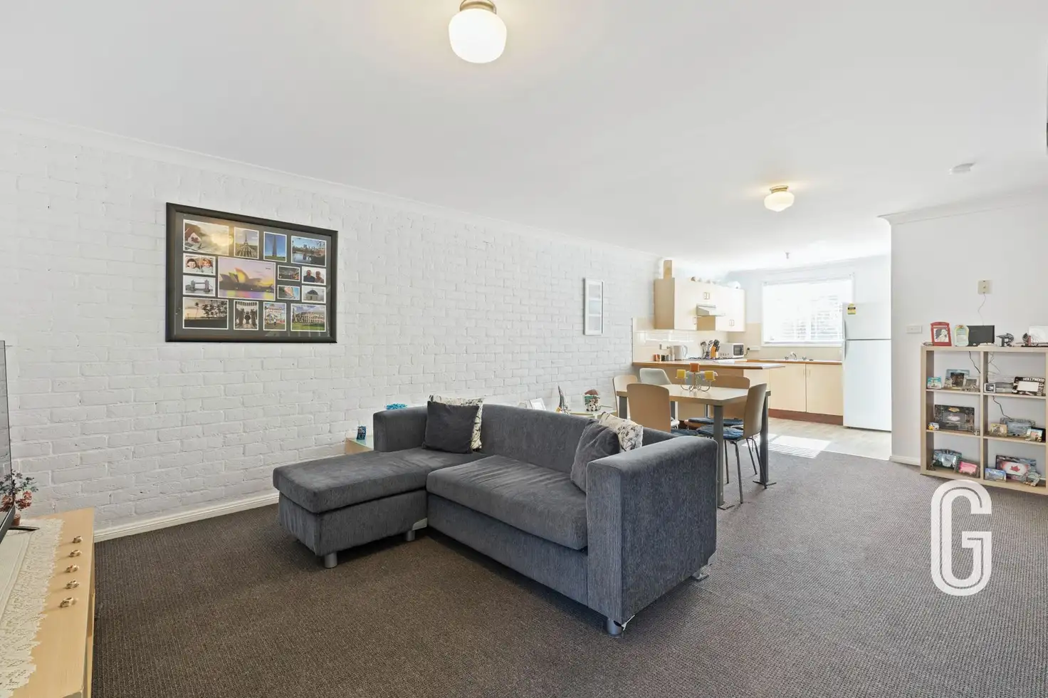 Main view of Homely townhouse listing, 5/30 Mulbinga Street, Charlestown NSW 2290
