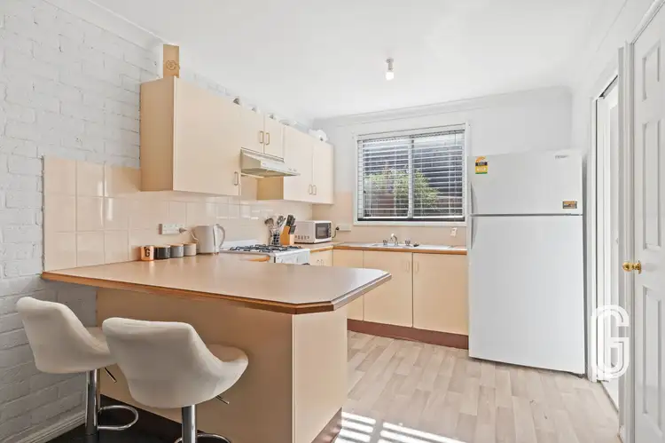Third view of Homely townhouse listing, 5/30 Mulbinga Street, Charlestown NSW 2290