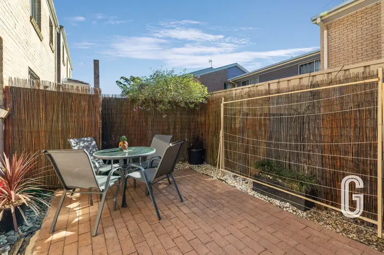 Fourth view of Homely townhouse listing, 5/30 Mulbinga Street, Charlestown NSW 2290
