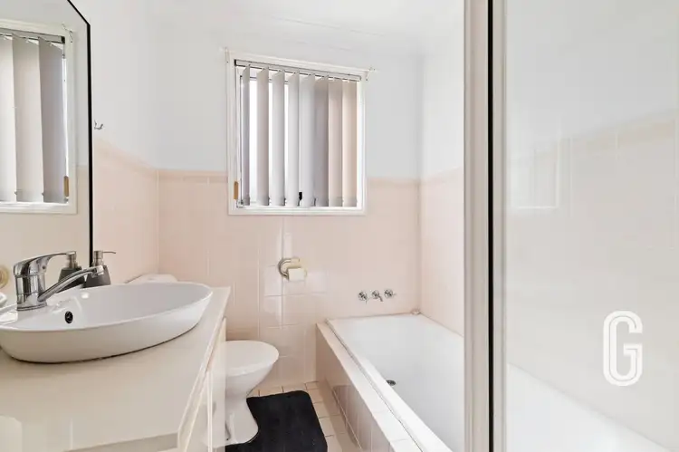 Fifth view of Homely townhouse listing, 5/30 Mulbinga Street, Charlestown NSW 2290
