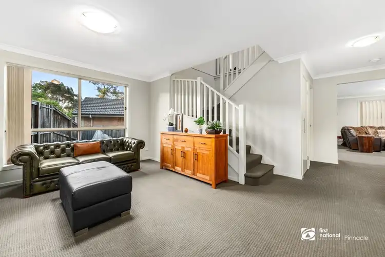 Second view of Homely house listing, 20 Callaway Avenue, Campbelltown NSW 2560