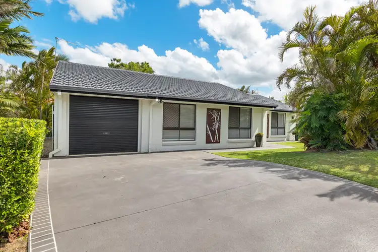 Main view of Homely house listing, 2 Winster Court, Alexandra Hills QLD 4161
