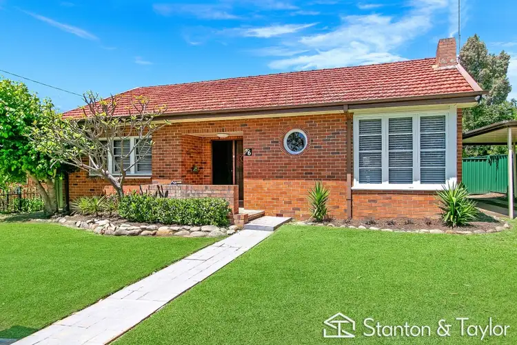 6 Hornseywood Avenue, Penrith NSW 2750
