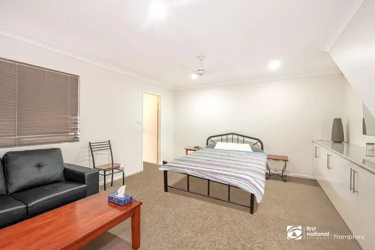 Third view of Homely unit listing, 2/7 Larapinta Drive, Gillen NT 870
