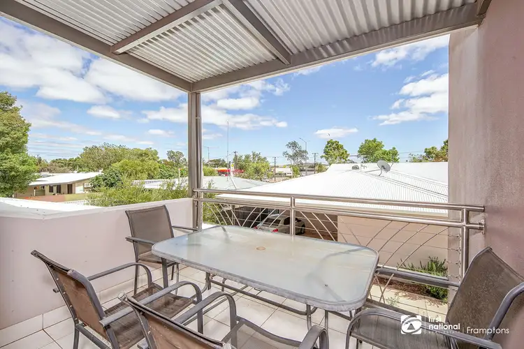 Fourth view of Homely unit listing, 2/7 Larapinta Drive, Gillen NT 870