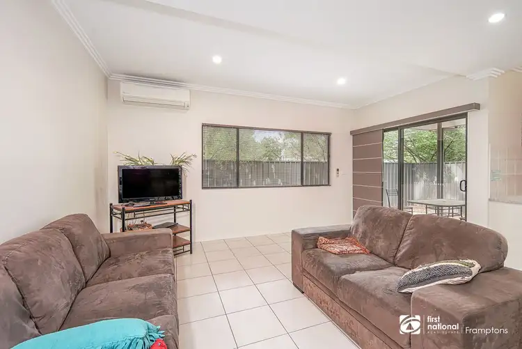 Fifth view of Homely unit listing, 2/7 Larapinta Drive, Gillen NT 870