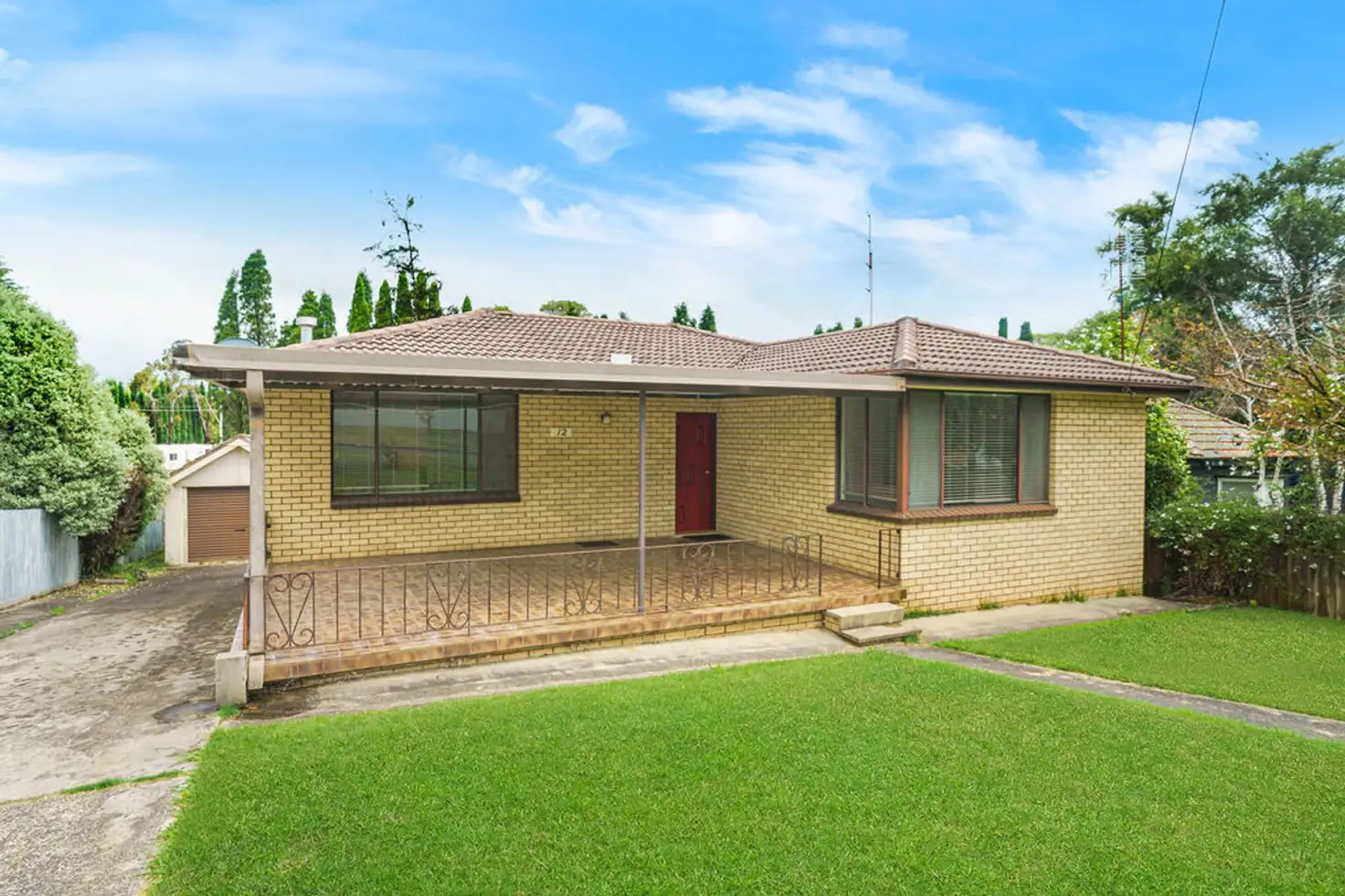 Main view of Homely house listing, 12 Carrington Street, Bowral NSW 2576