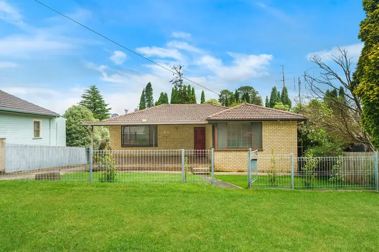Second view of Homely house listing, 12 Carrington Street, Bowral NSW 2576