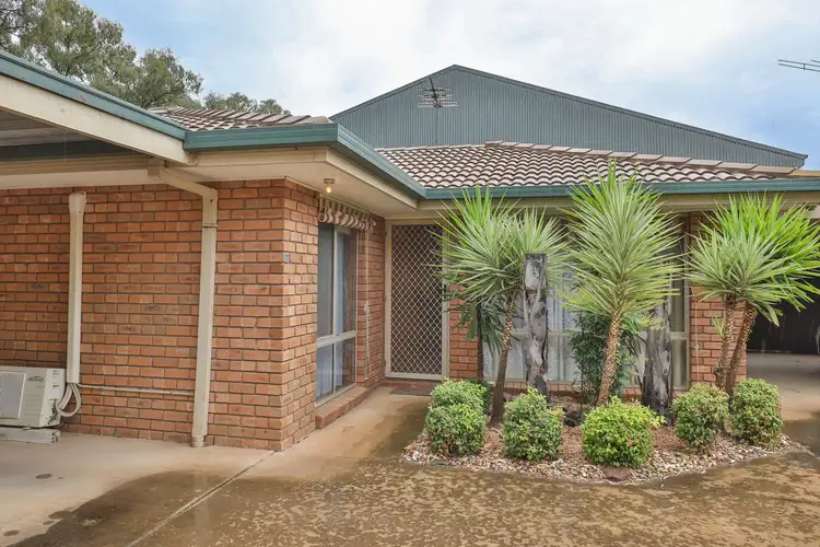 Main view of Homely unit listing, 11/2 West Road, Buronga NSW 2739