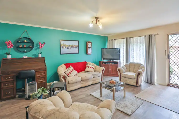 Second view of Homely unit listing, 11/2 West Road, Buronga NSW 2739