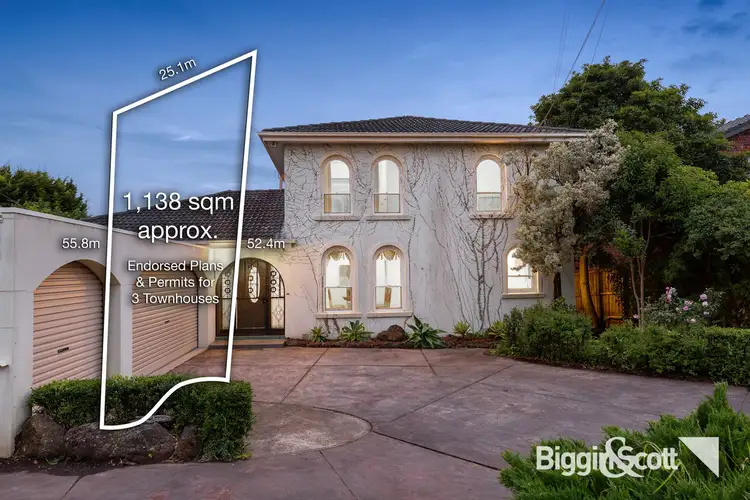 4 Piccadilly Place, Bulleen VIC 3105
