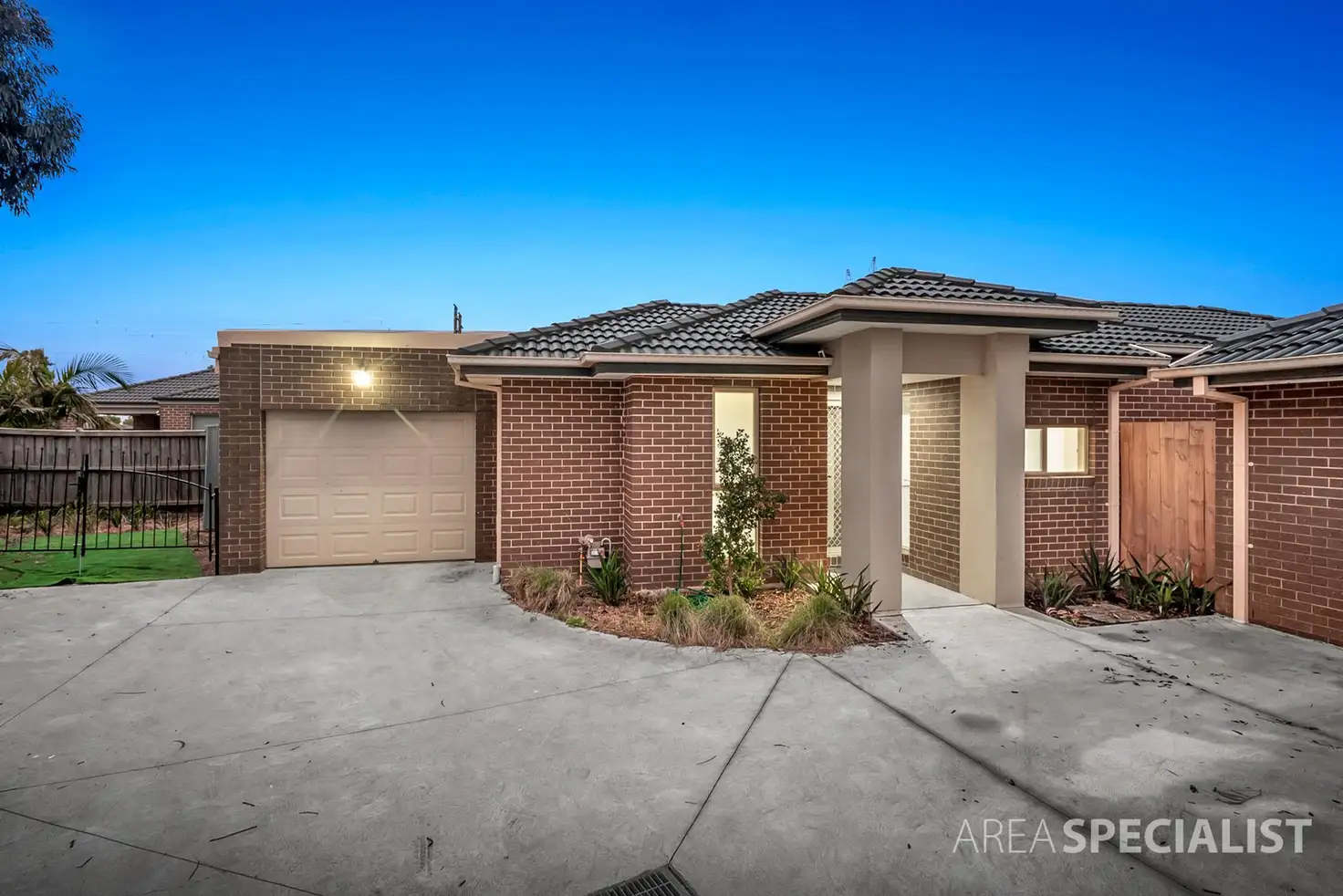 Main view of Homely house listing, 47 Valencia Circuit, Cranbourne VIC 3977