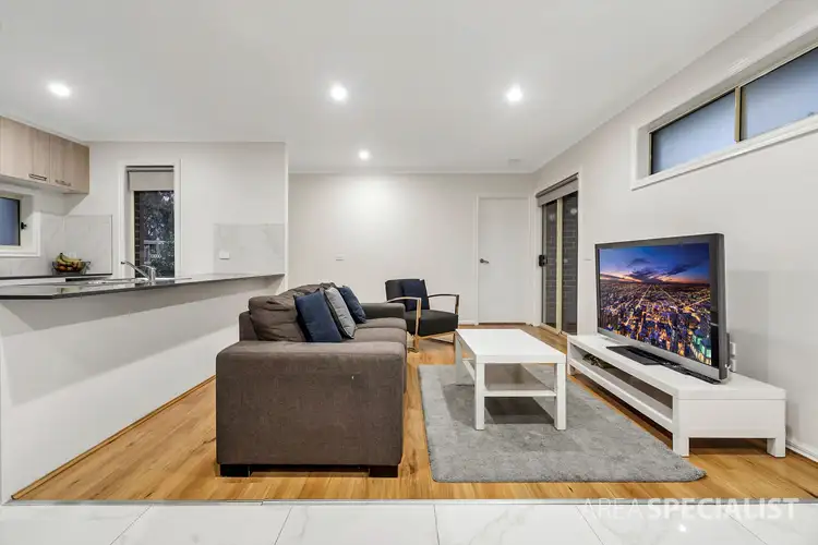 Third view of Homely house listing, 47 Valencia Circuit, Cranbourne VIC 3977