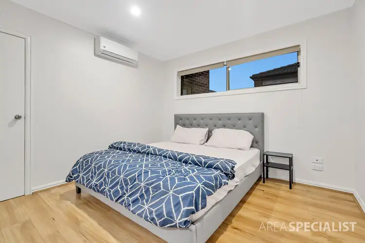 Fourth view of Homely house listing, 47 Valencia Circuit, Cranbourne VIC 3977