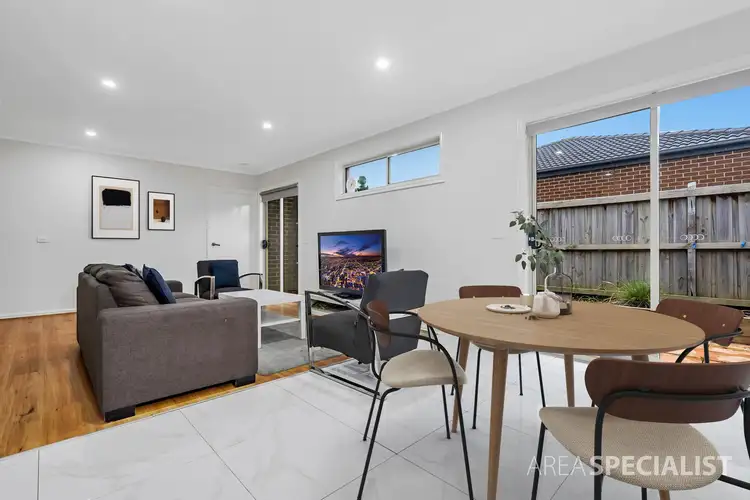 Sixth view of Homely house listing, 47 Valencia Circuit, Cranbourne VIC 3977