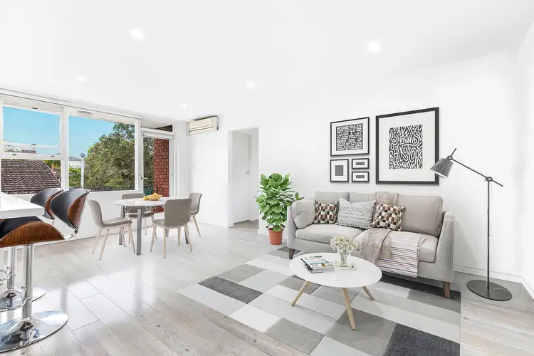 8/6 Maxim Street, West Ryde NSW 2114