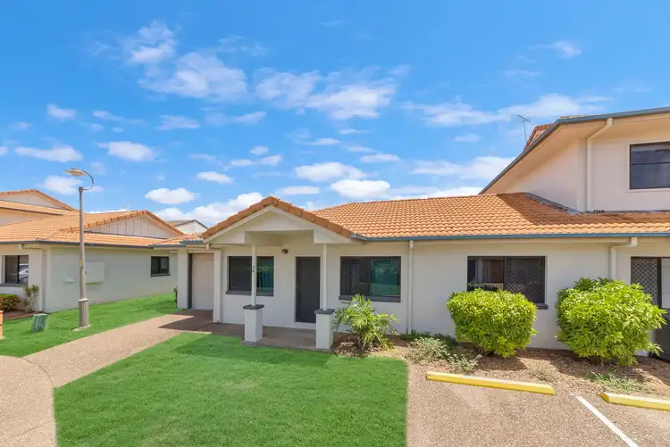Main view of Homely unit listing, 38/1-19 Burnda Street, Kirwan QLD 4817