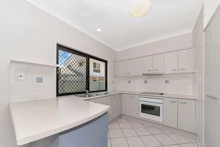 Second view of Homely unit listing, 38/1-19 Burnda Street, Kirwan QLD 4817