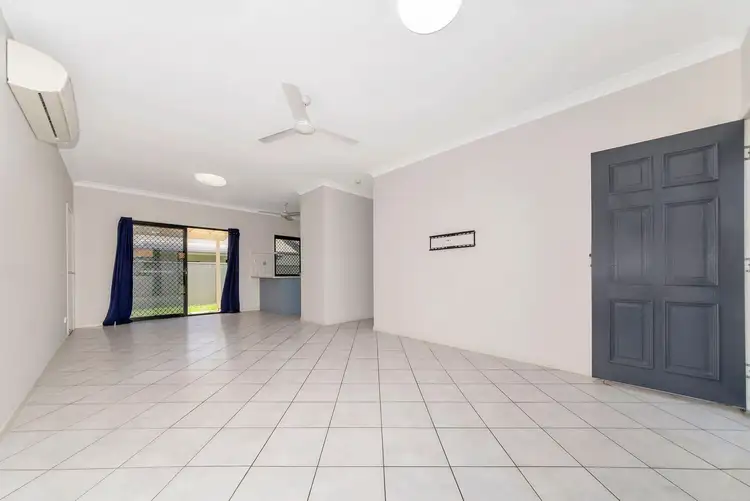 Third view of Homely unit listing, 38/1-19 Burnda Street, Kirwan QLD 4817