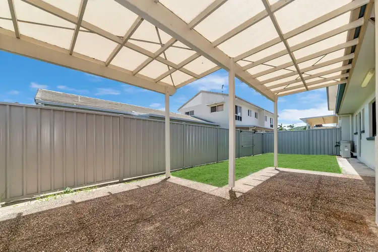 Seventh view of Homely unit listing, 38/1-19 Burnda Street, Kirwan QLD 4817