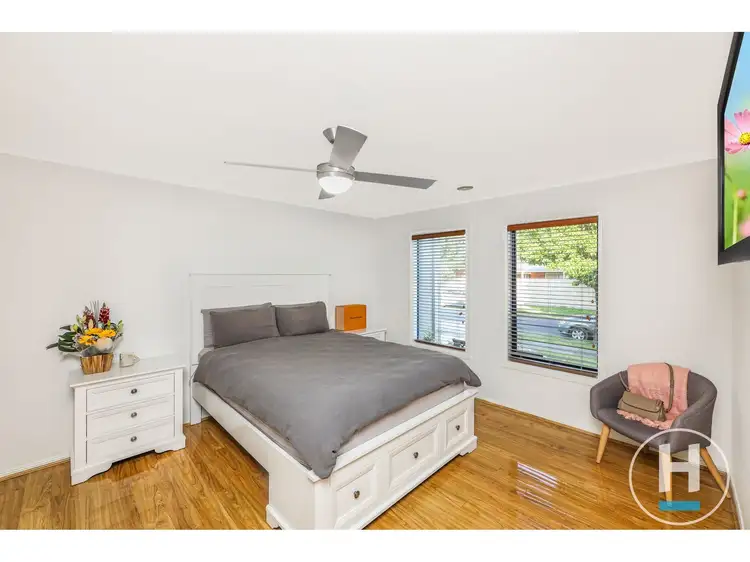 Second view of Homely house listing, 9 Redcliffs Crescent, Roxburgh Park VIC 3064