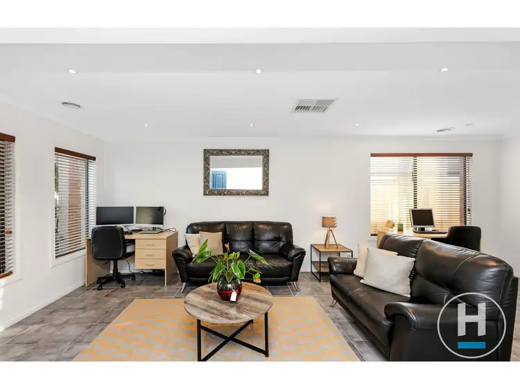 Fifth view of Homely house listing, 9 Redcliffs Crescent, Roxburgh Park VIC 3064