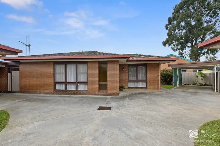 3/2 Rodney Street, Flora Hill VIC 3550