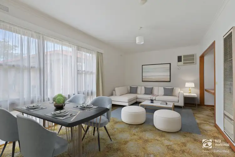 Fourth view of Homely house listing, 3/2 Rodney Street, Flora Hill VIC 3550